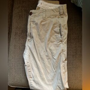 Hollister Men’s Skinny Chinos